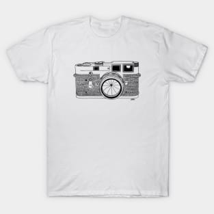 Leica M3 T-Shirt